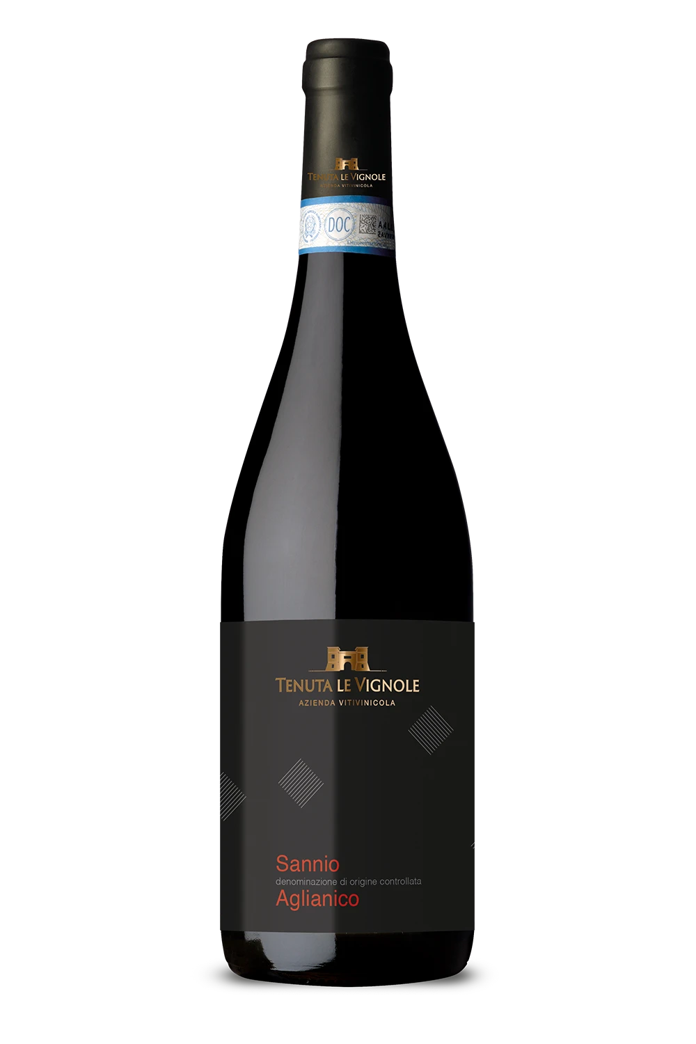 Sannio Aglianico DOC