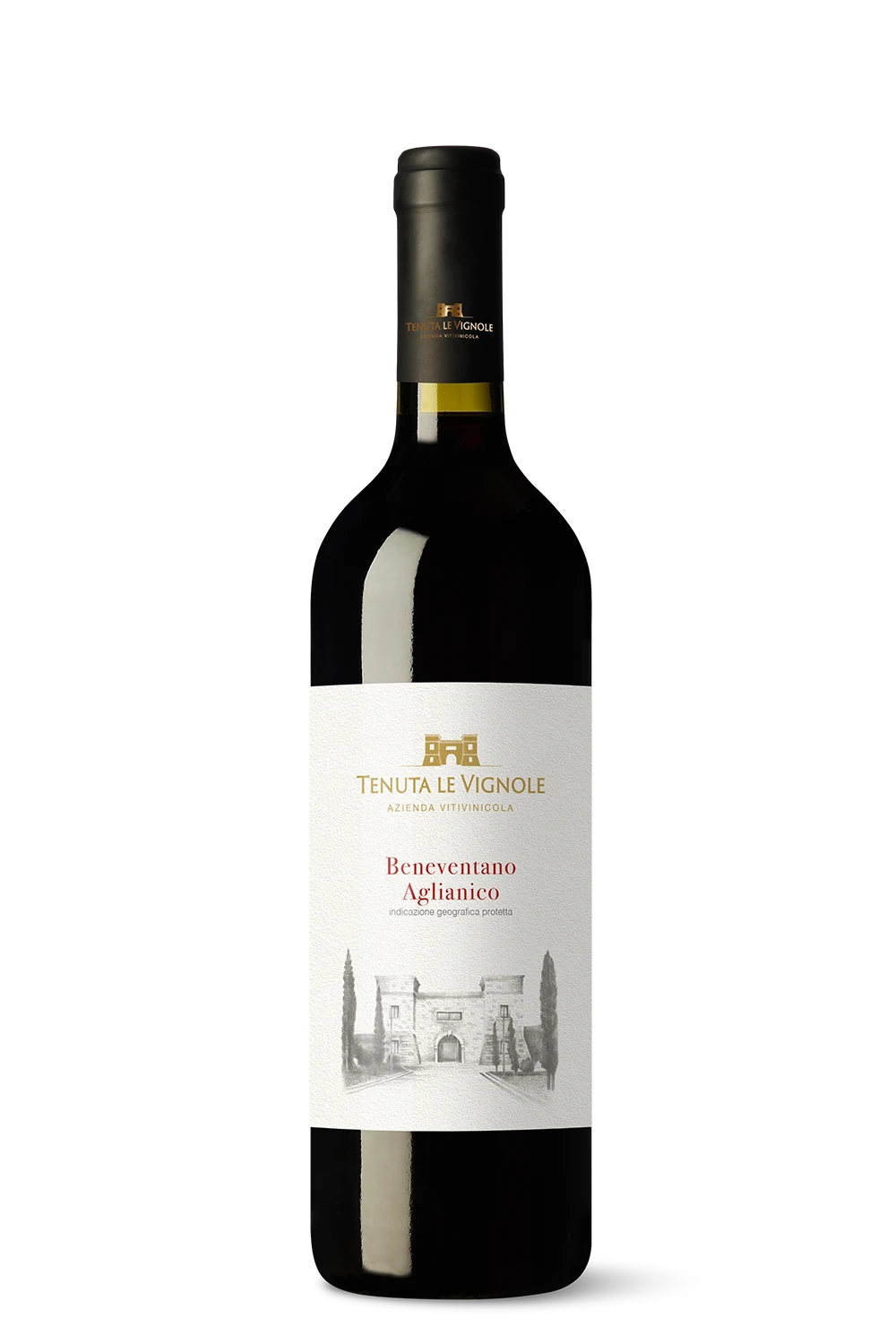 Beneventano Aglianico IGP