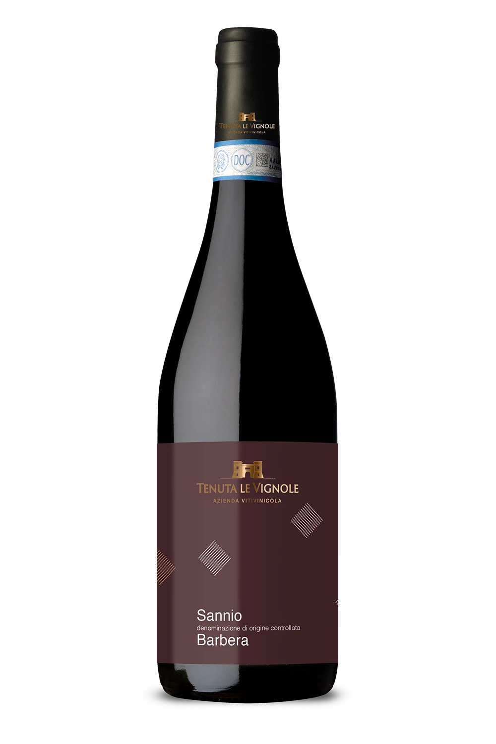 Sannio Barbera DOC