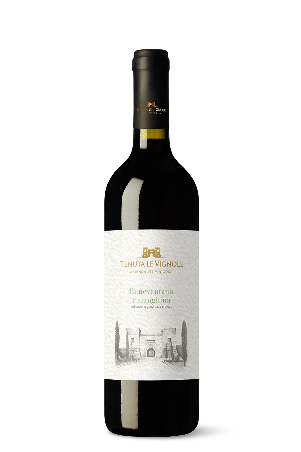 Beneventano Falanghina IGP