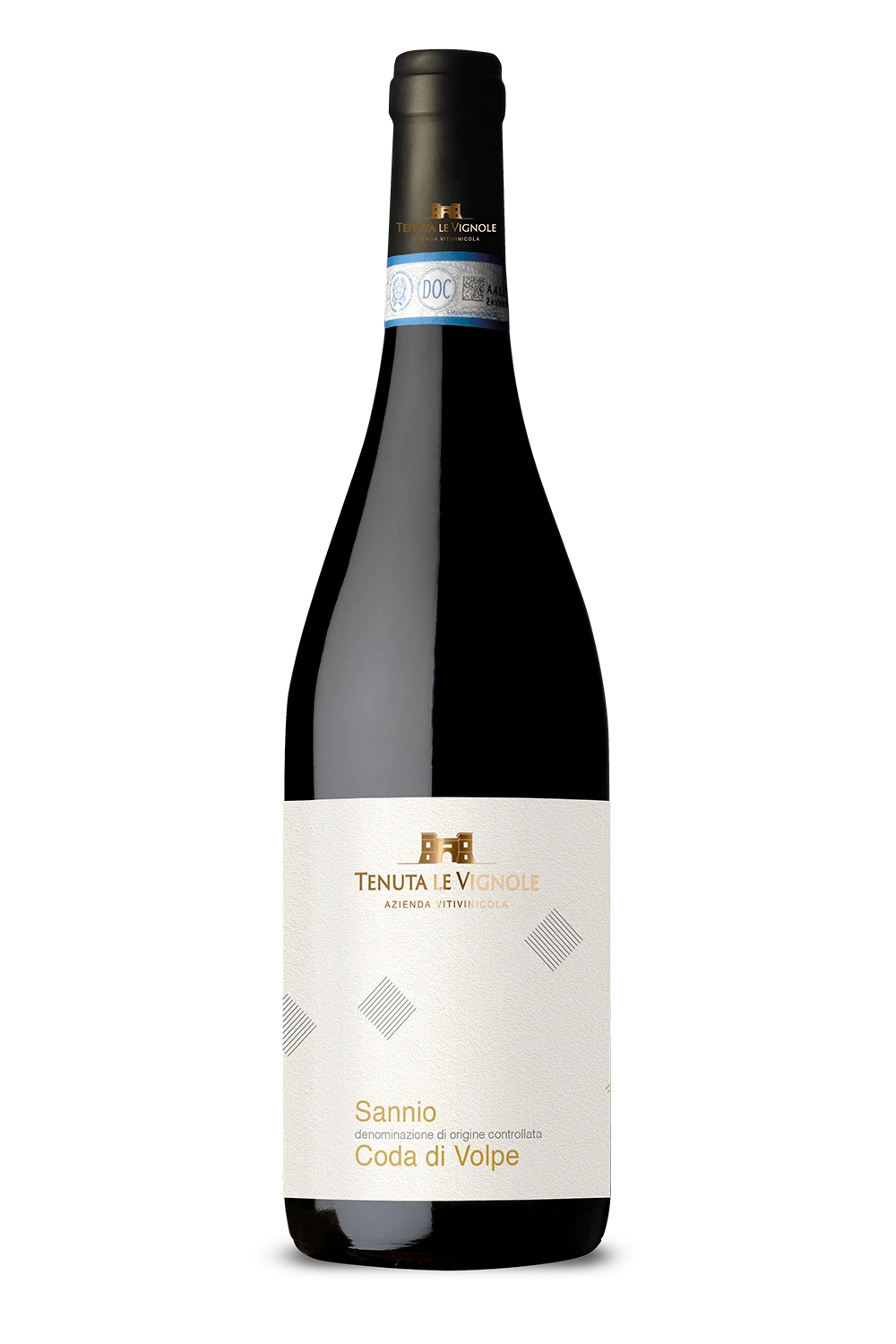 Sannio Coda di Volpe DOC