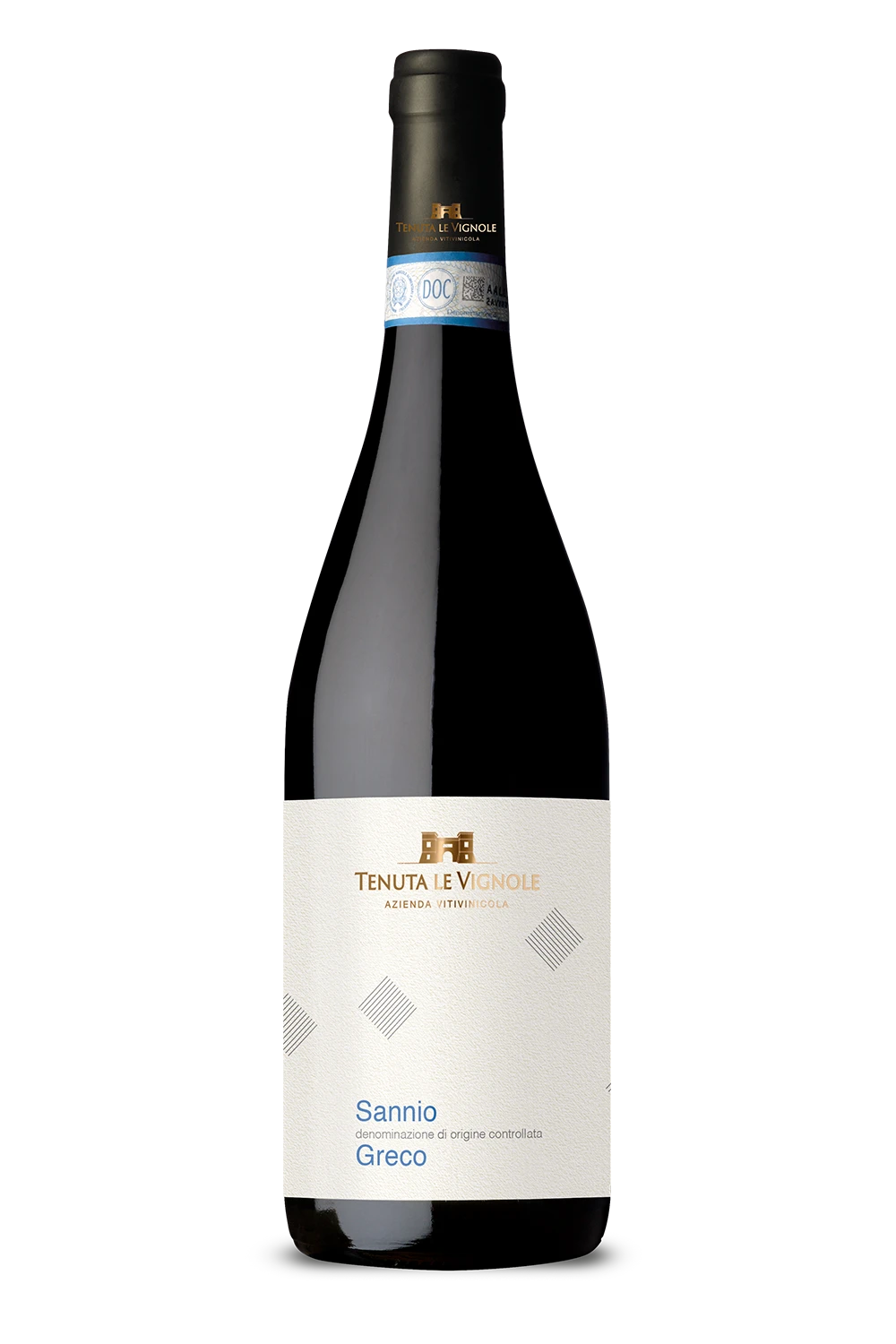 Sannio Greco DOC