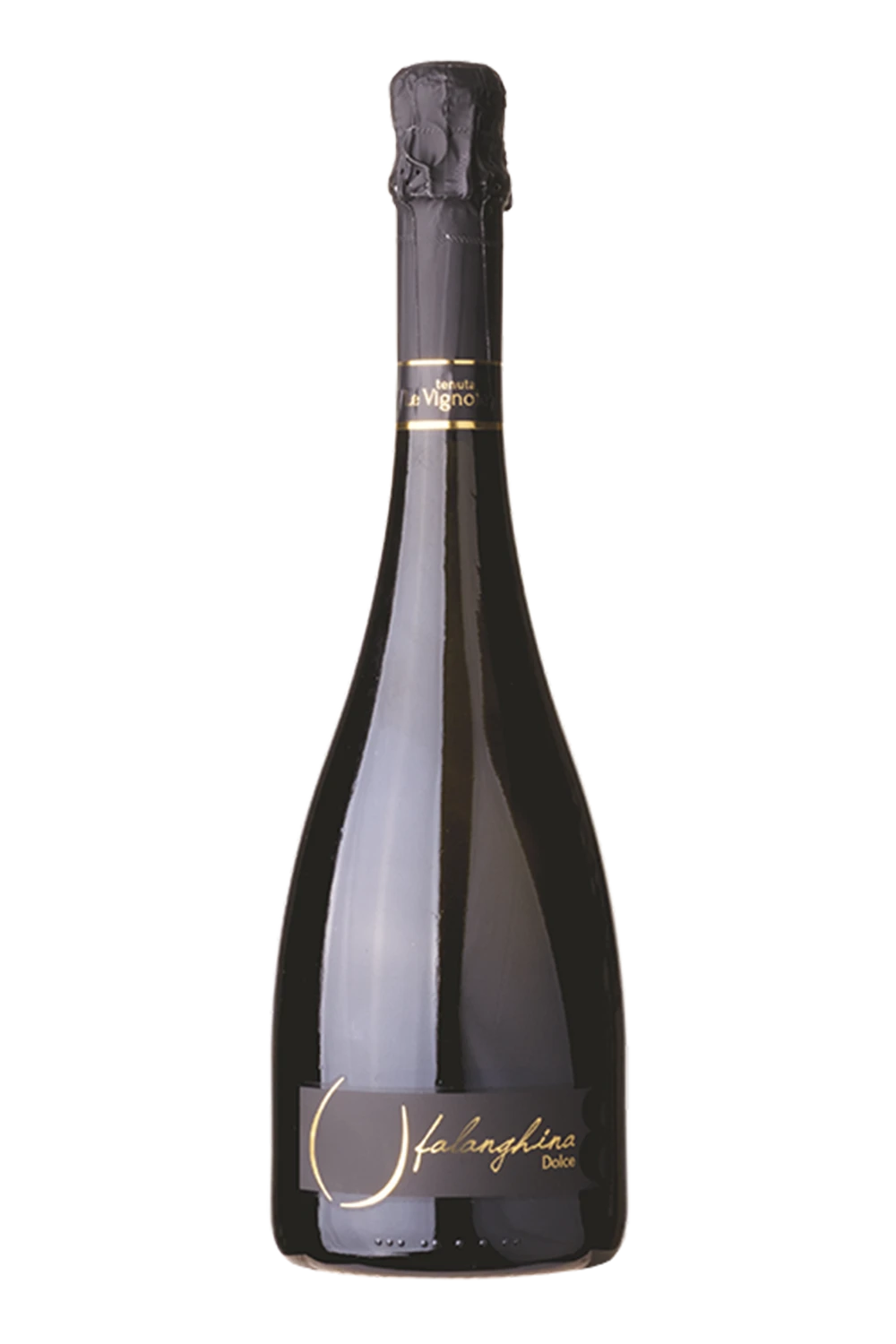 Spumante di Falanghina Dolce