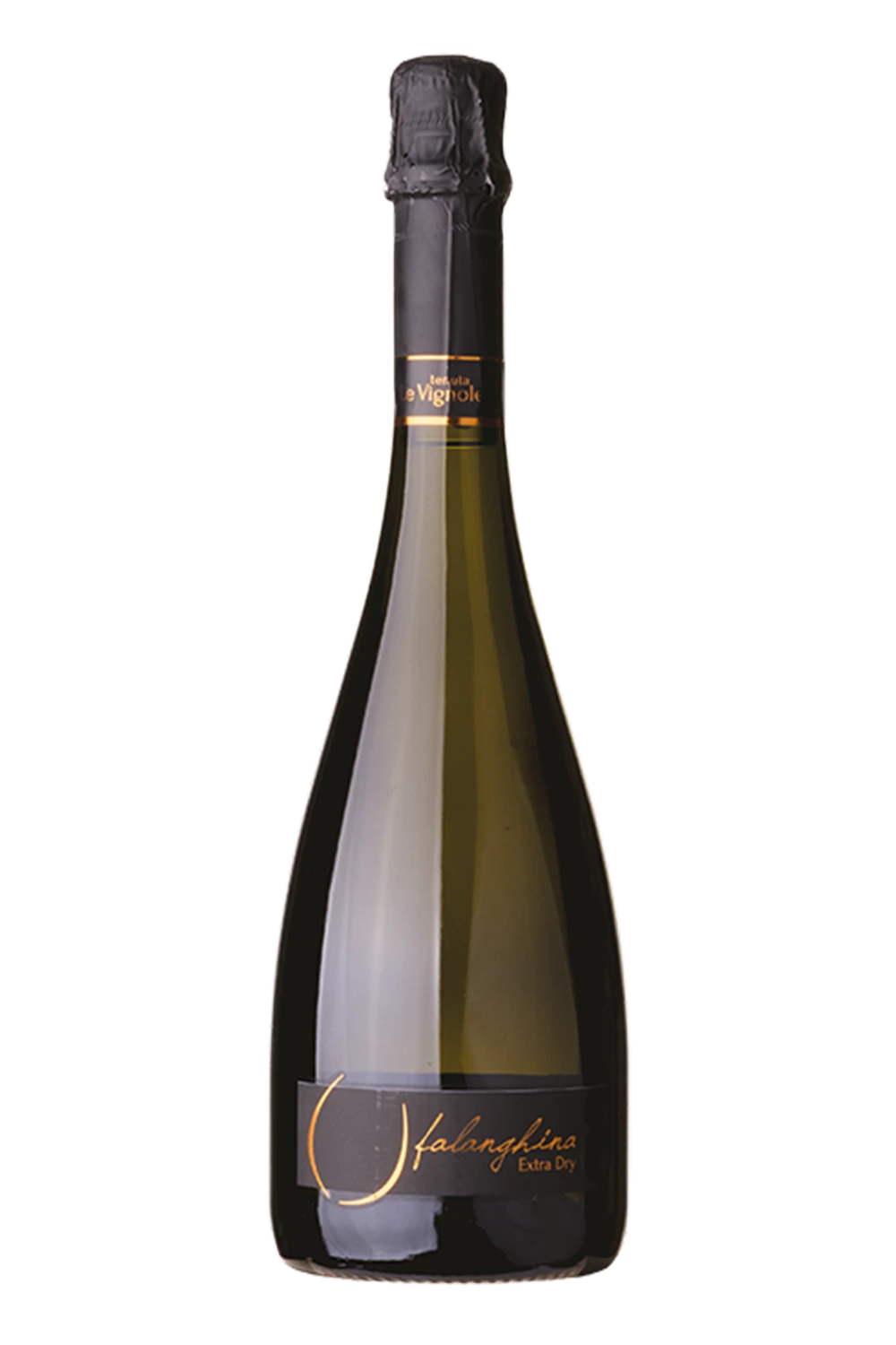 Spumante di Falanghina Extra Dry