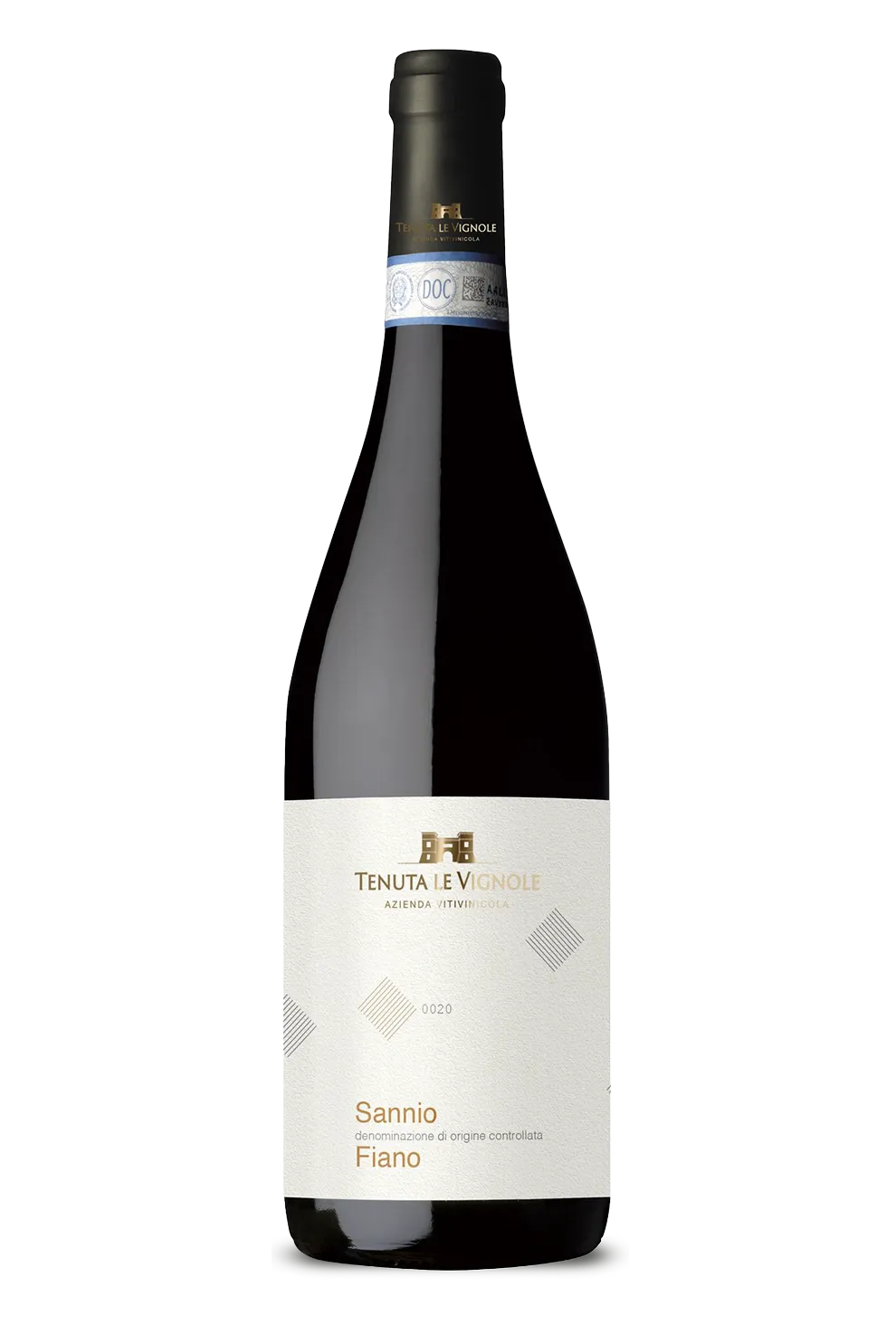 Sannio Fiano DOC