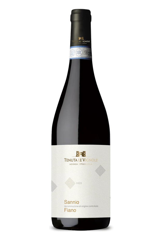 Sannio Fiano DOC