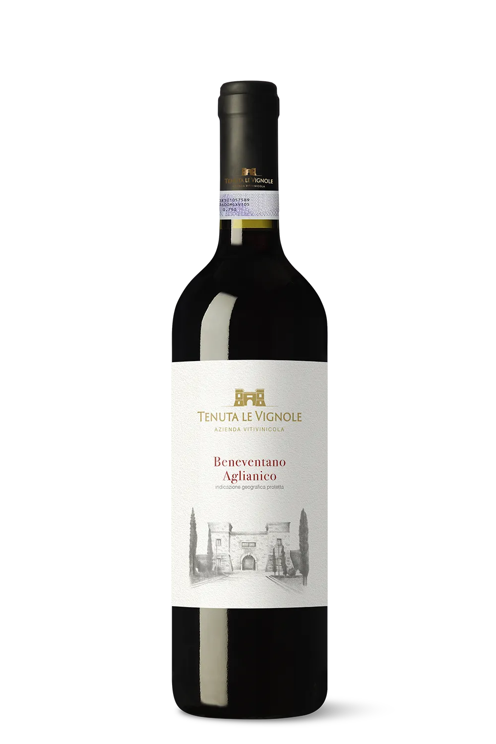 Beneventano Aglianico PGI