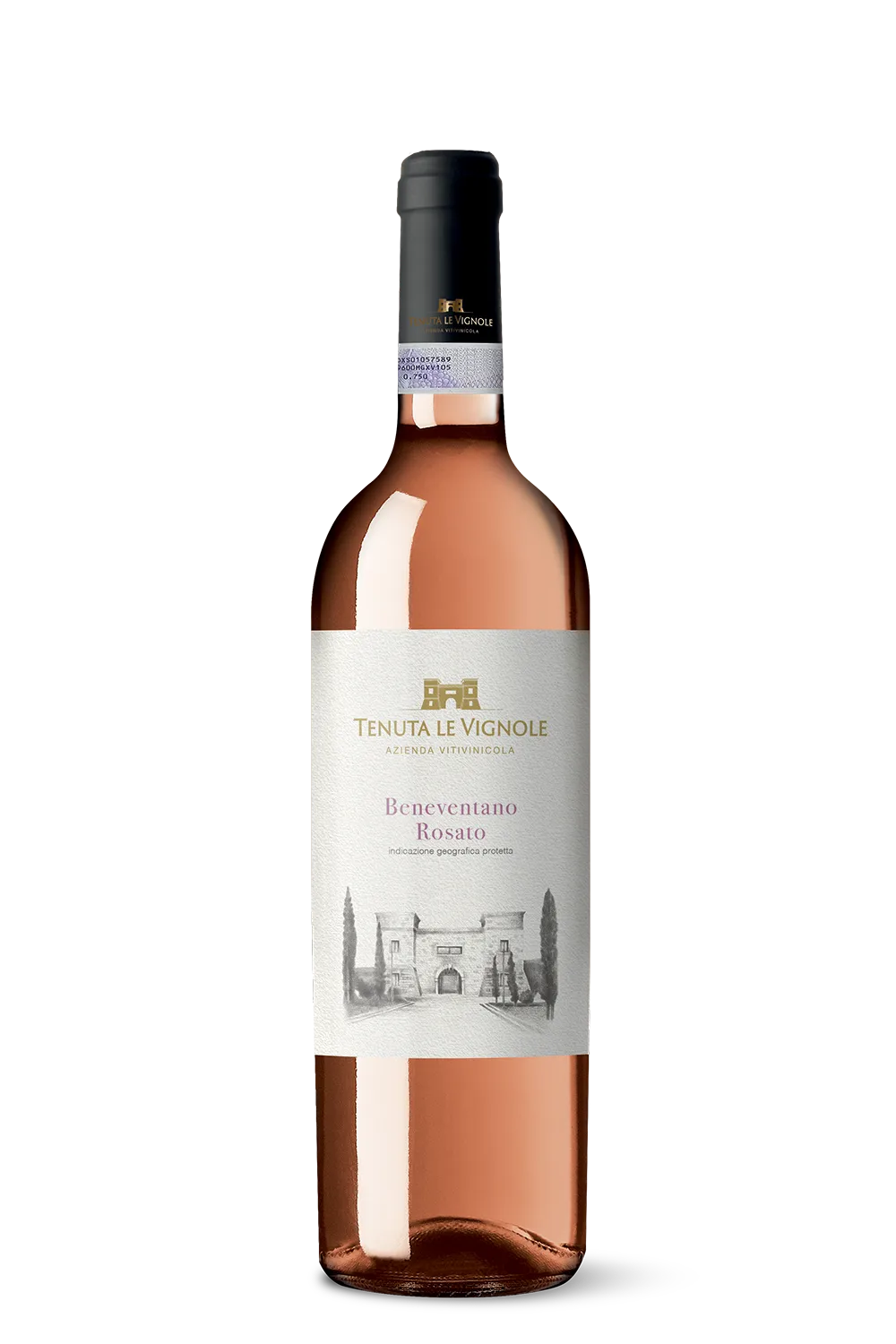 Beneventano Rosato IGP