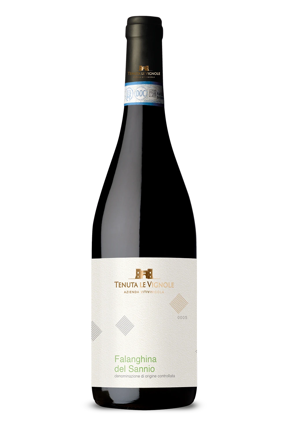 Falanghina del Sannio DOC