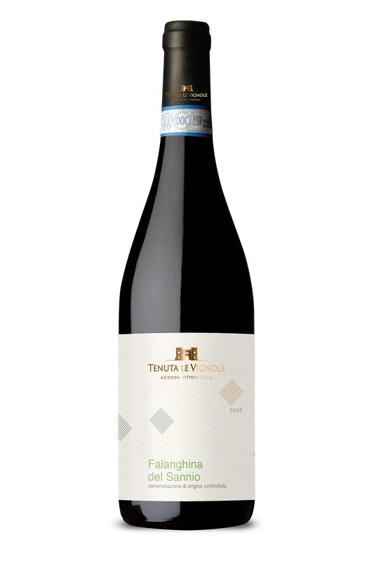 Falanghina del Sannio DOC